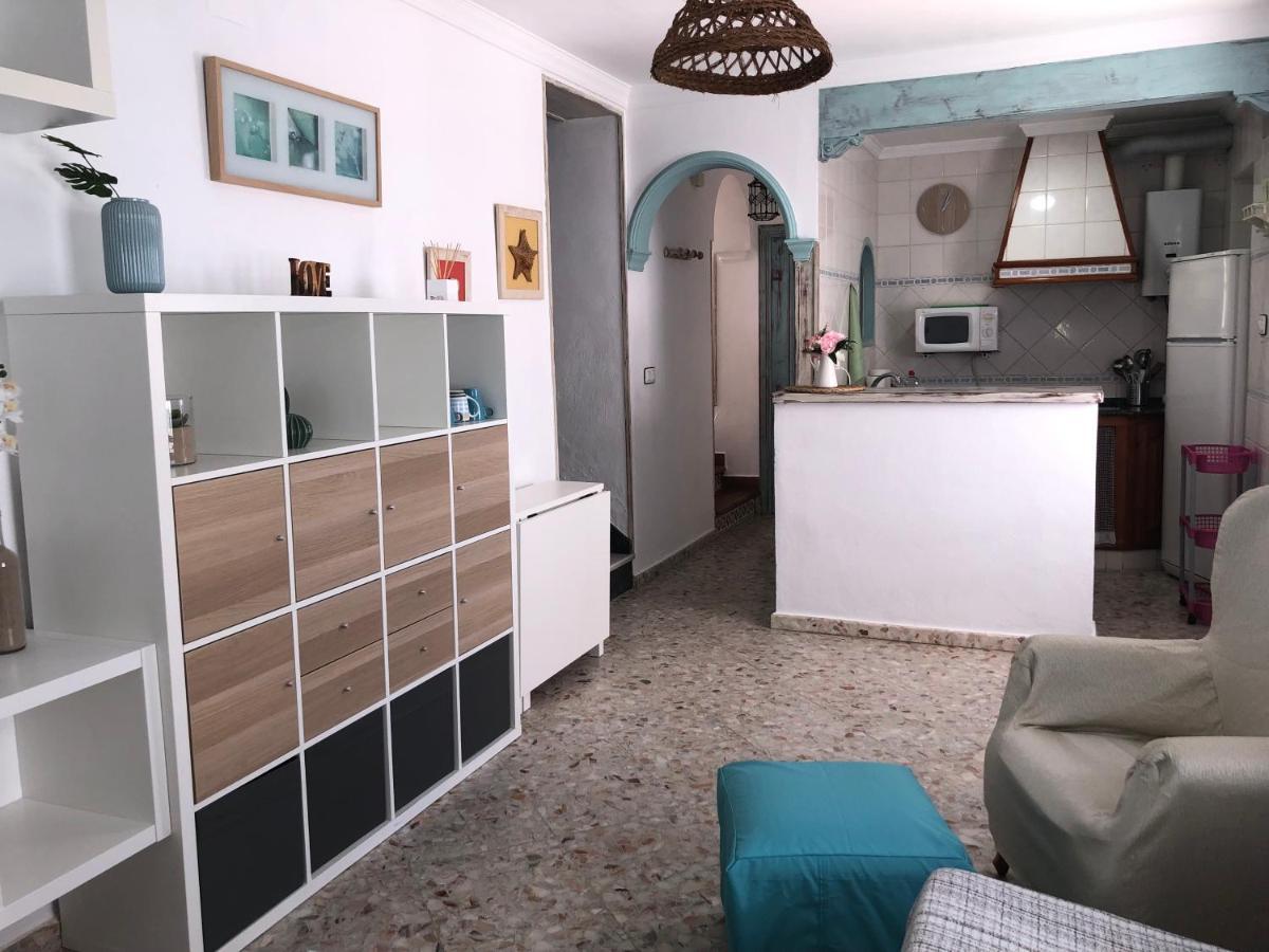 Apartamento El Levante Кониль-де-ла-Фронтера Экстерьер фото